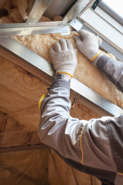 Reliable OH Insulation Contractor Solutions