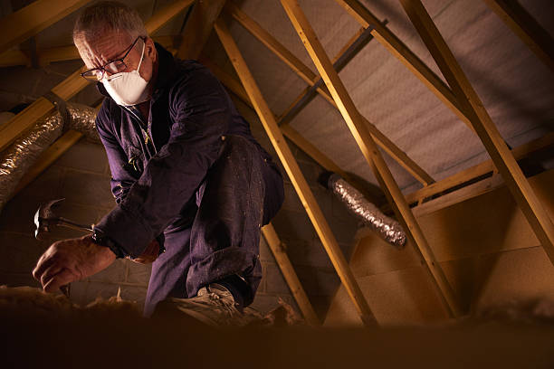 Best Types of Insulation in Montpelier, OH