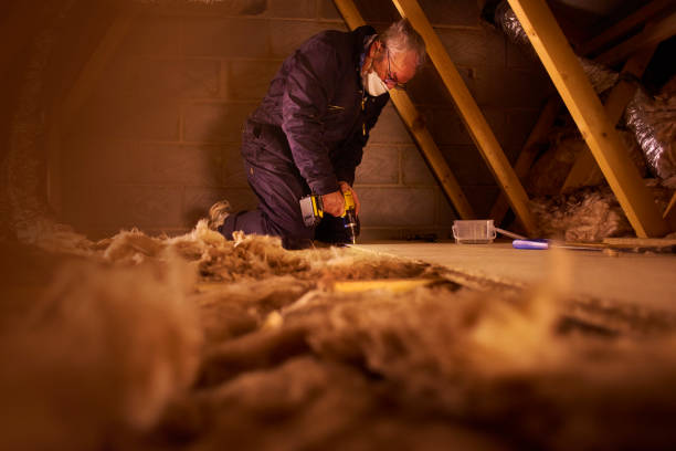 Best Types of Insulation in Montpelier, OH